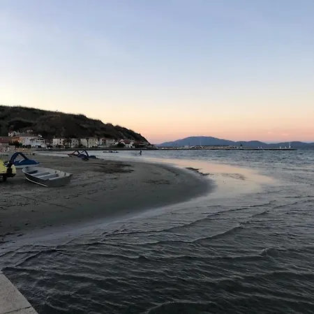 別荘 House Rozalia *