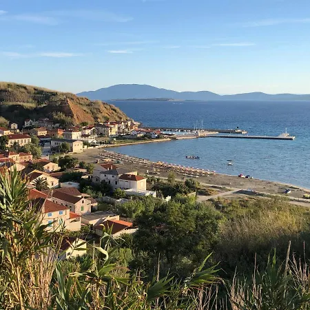 House Rozalia Сasa de vacaciones Susak
