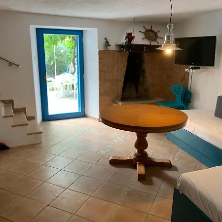 House Rozalia Holiday home