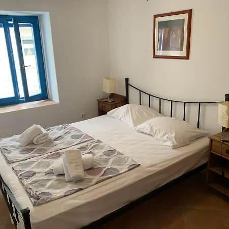 House Rozalia Holiday home