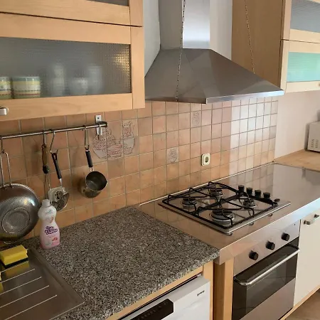 House Rozalia * Susak