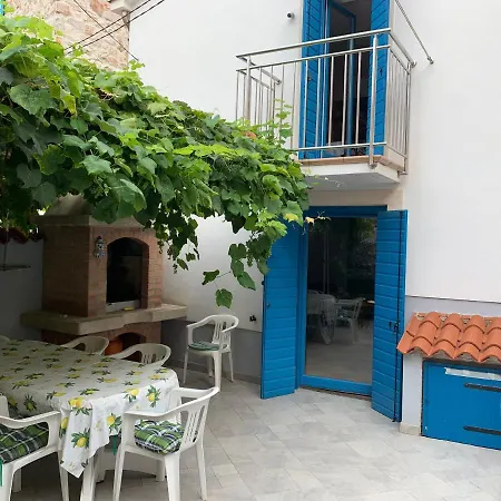 House Rozalia Vakantiehuis *