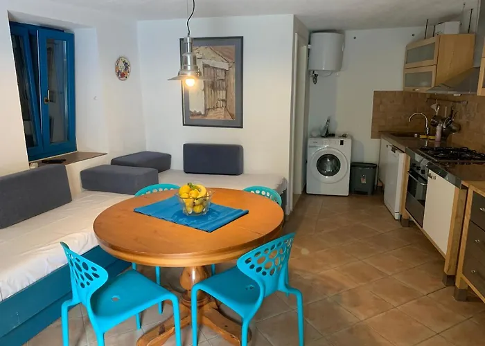 Dom wakacyjny House Rozalia