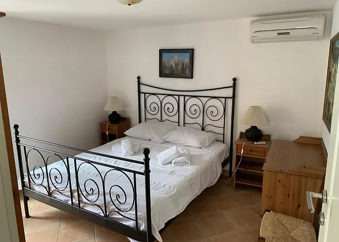 House Rozalia * Susak