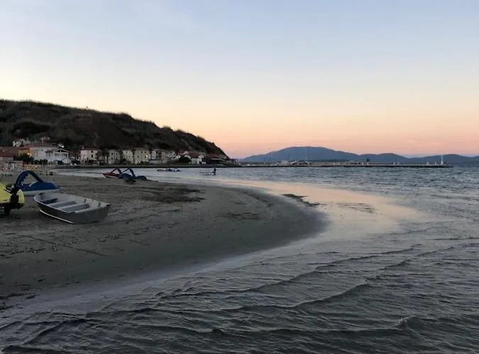 Dom wakacyjny House Rozalia *