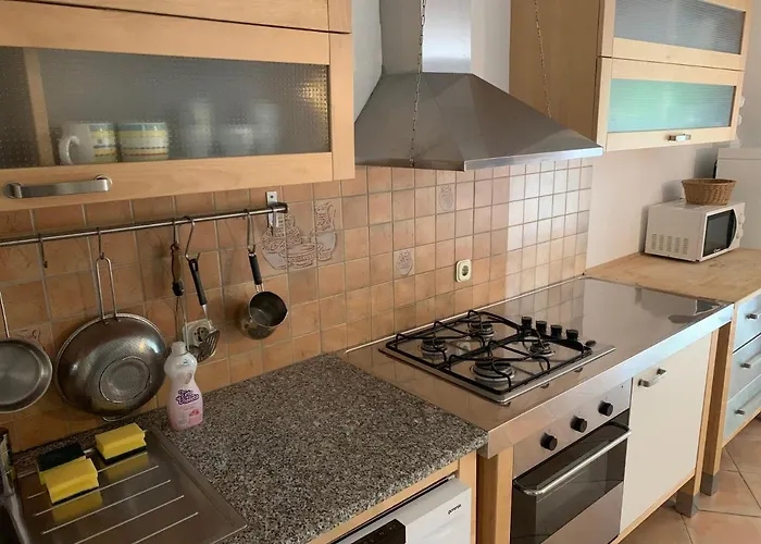 House Rozalia * Susak