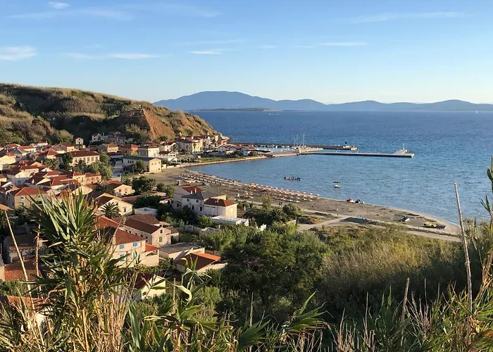 House Rozalia Dom wakacyjny Susak